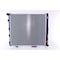Nissen Nissens Radiator, 62698A 62698A - alternate 2